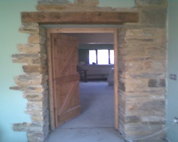 Door Frame