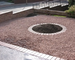 Garden Makeover